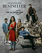 Bestseller 2022 Web Series Download 480p 720p Filmy4WEB