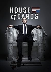 Download House of Cards All Seasons 480p 720p 1080p Filmy4WEB