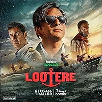 Lootere Web Series Download 480p 720p 1080p Filmy4WEB 