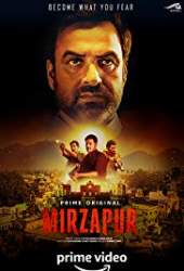 Mirzapur Season 1 2 & 3 480p 720p 1080p Download Filmy4WEB Filmywap Filmyhit