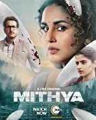 Mithya 2022 Web Series Download 480p 720p Filmy4WEB