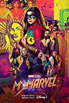 Ms Marvel 2022 All Seasons Hindi 480p 720p Download 