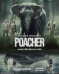 Poacher  Web Series Download 480p 720p 1080p Filmy4WEB