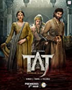 Taj Divided by Blood  Web Series Download 480p 720p Filmy4WEB