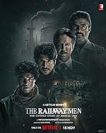 The Railway Men Filmy4WEB Web Series Download 480p 720p 1080p